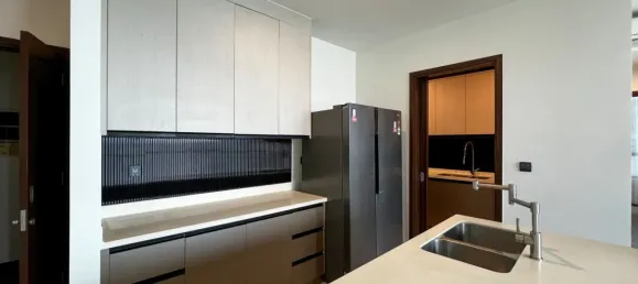3 Schlafzimmer Wohnung in Thu Duc, Vietnam, Nr. 74708 9