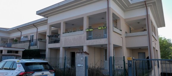 4 rooms Apartment in Inzago, Italy No. 184877 3