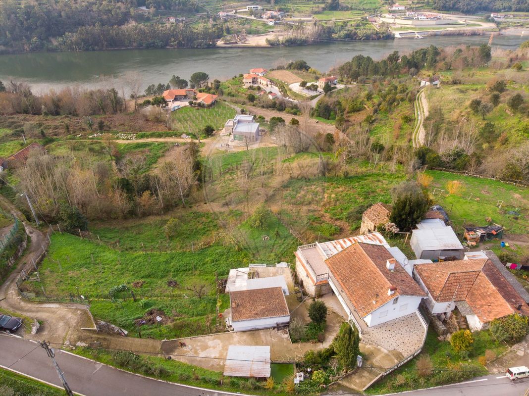 3 Schlafzimmer Haus in Espadanedo, Portugal, Nr. 155781