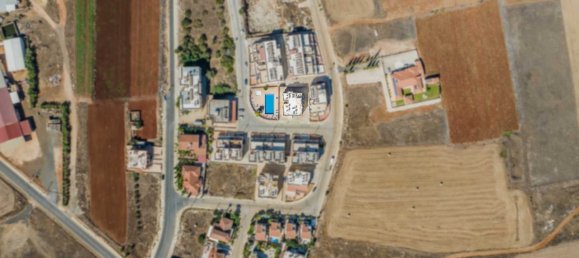 2 chambres Maison à Liopetri, Cyprus No. 23948 15