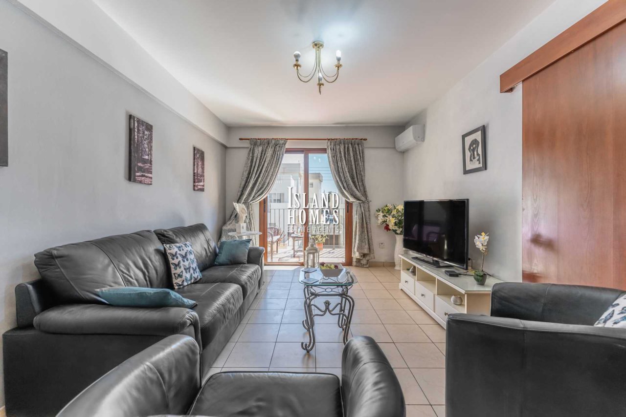 2 chambres Maison à Liopetri, Cyprus No. 23948