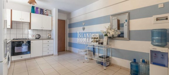 2 chambres Maison à Liopetri, Cyprus No. 23948 6