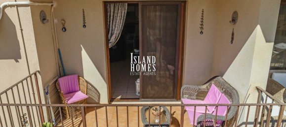 2 chambres Maison à Liopetri, Cyprus No. 23948 3