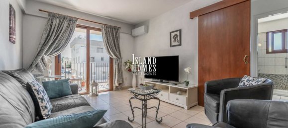 2 chambres Maison à Liopetri, Cyprus No. 23948 5