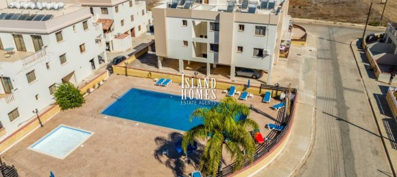 2 chambres Maison à Liopetri, Cyprus No. 23948 2