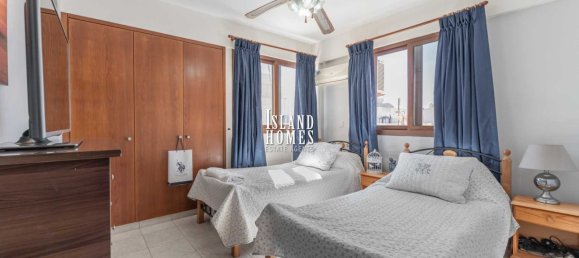 2 chambres Maison à Liopetri, Cyprus No. 23948 12