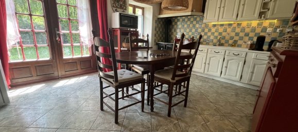 1 غرف نوم منزل في Neuvelle-les-Voisey, France رقم 257968 3