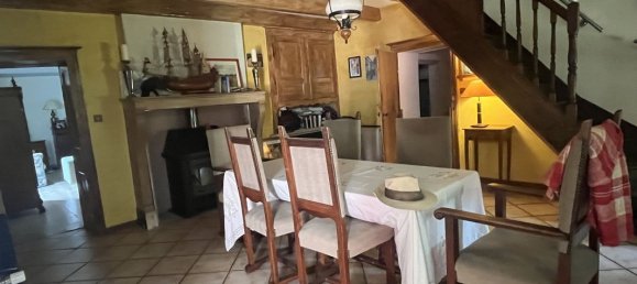 1 غرف نوم منزل في Neuvelle-les-Voisey, France رقم 257968 12