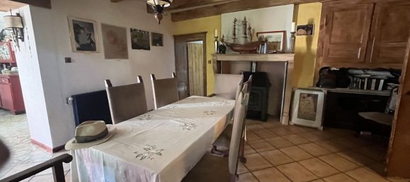 1 غرف نوم منزل في Neuvelle-les-Voisey, France رقم 257968 10