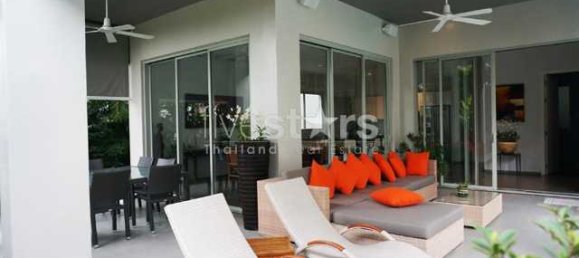 4 Schlafzimmer Cafe / Restaurant in Phuket, Thailand, Nr. 7549 2