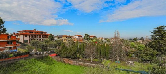 4-salle Penthouse à Frascati, Italy No. 38927 44