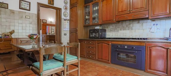 4-salle Penthouse à Frascati, Italy No. 38927 13