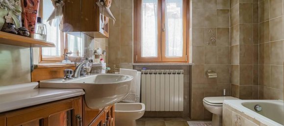 4-salle Penthouse à Frascati, Italy No. 38927 31