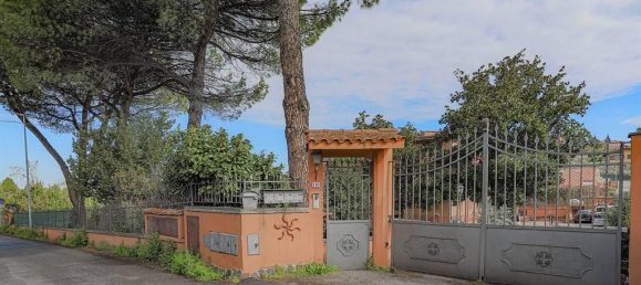 4-salle Penthouse à Frascati, Italy No. 38927 43