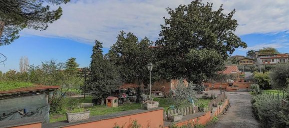 4-salle Penthouse à Frascati, Italy No. 38927 48