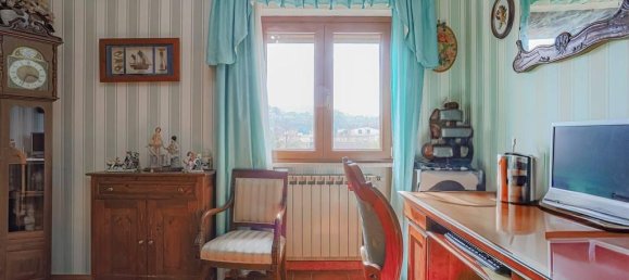 4-salle Penthouse à Frascati, Italy No. 38927 28