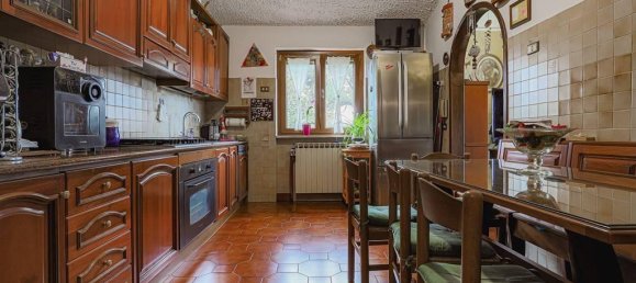 4-salle Penthouse à Frascati, Italy No. 38927 10