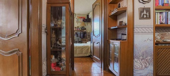 4-salle Penthouse à Frascati, Italy No. 38927 30