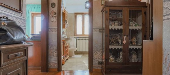 4-salle Penthouse à Frascati, Italy No. 38927 26