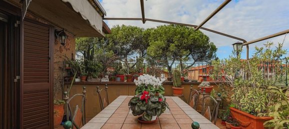 4-salle Penthouse à Frascati, Italy No. 38927 40