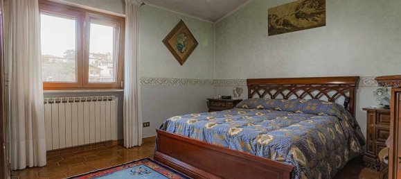 4-salle Penthouse à Frascati, Italy No. 38927 17