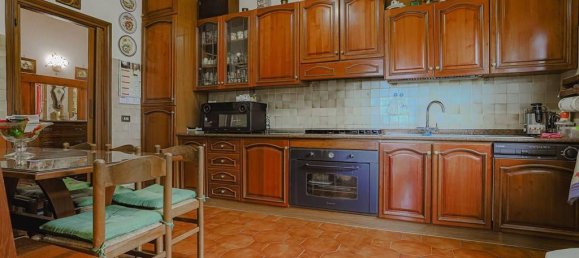 4-salle Penthouse à Frascati, Italy No. 38927 12