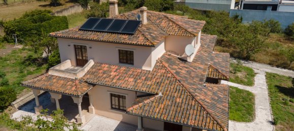 6 bedrooms Villa in Leiria, Portugal No. 105527 16