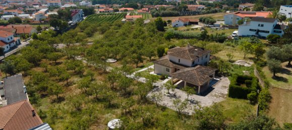 6 bedrooms Villa in Leiria, Portugal No. 105527 11