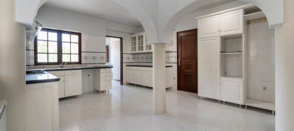 6 bedrooms Villa in Leiria, Portugal No. 105527 36