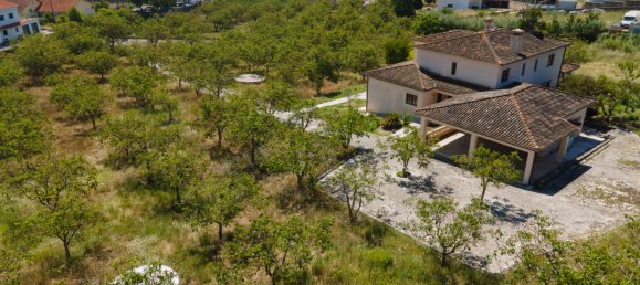 6 bedrooms Villa in Leiria, Portugal No. 105527 12