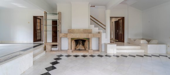 6 bedrooms Villa in Leiria, Portugal No. 105527 29