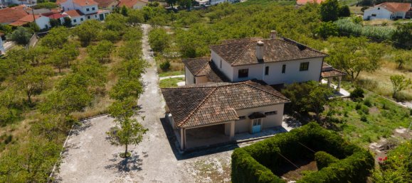 6 bedrooms Villa in Leiria, Portugal No. 105527 13