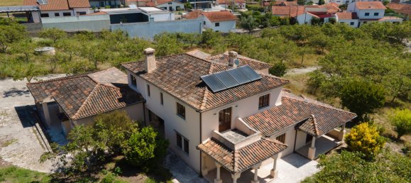 6 bedrooms Villa in Leiria, Portugal No. 105527 15