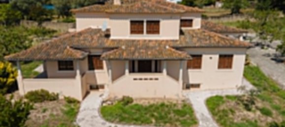 6 bedrooms Villa in Leiria, Portugal No. 105527 2