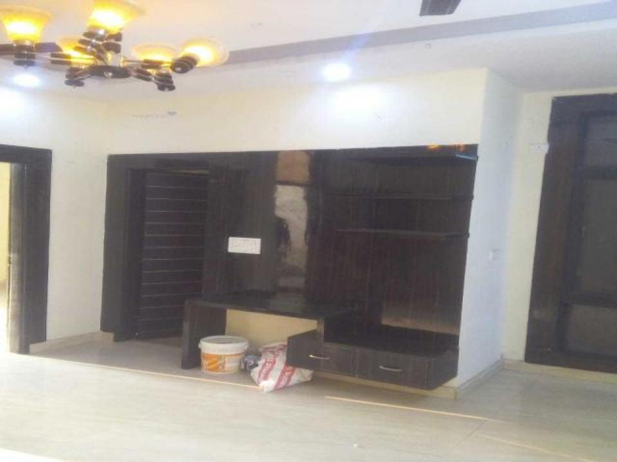 2 Schlafzimmer Haus in Ghaziabad, India, Nr. 21733