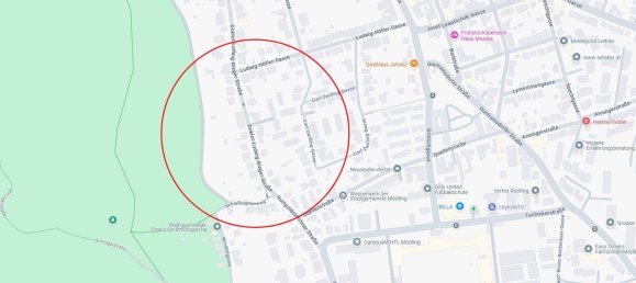 2 غرف نوم شقة في Modling, Austria رقم 136000 4