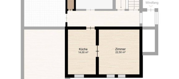 2 غرف نوم شقة في Modling, Austria رقم 136000 15