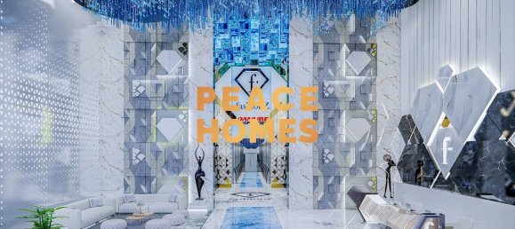 Квартира с 1 спальней в Jumeirah Village Triangle, ОАЭ № 10360 3