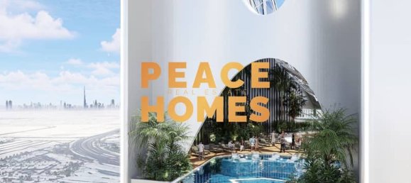 Квартира с 1 спальней в Jumeirah Village Triangle, ОАЭ № 10360 5