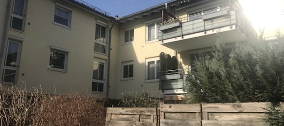 3 rooms Apartment in Munich, Germany No. 128202 2