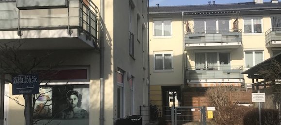 3 rooms Apartment in Munich, Germany No. 128202 4