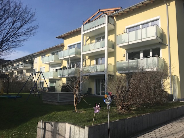 3 rooms Apartment in Munich, Germany No. 128202