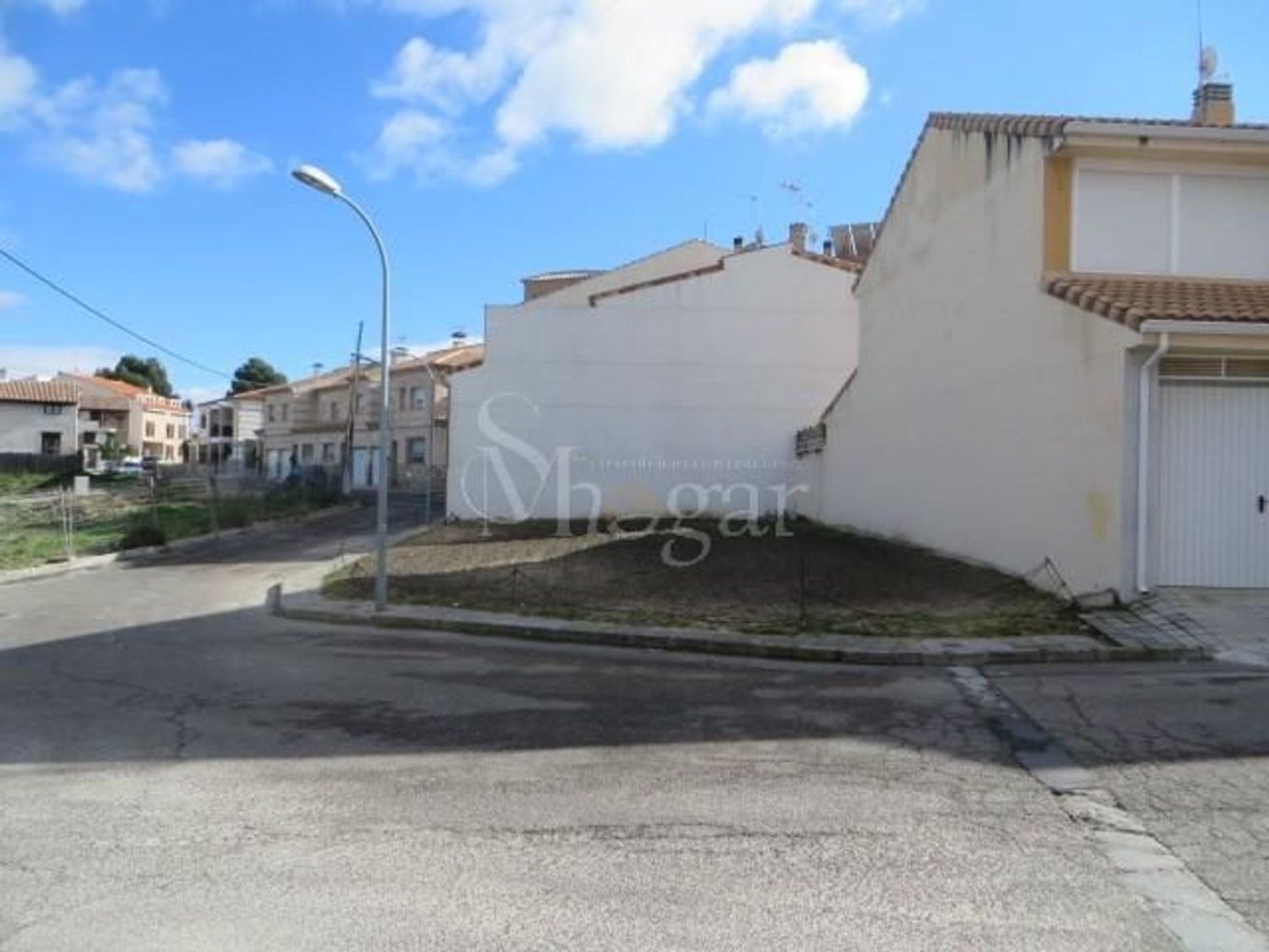 Terreno en Toledo, Spain No. 217020