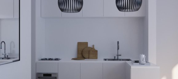 2 bedrooms Condo in Lisbon, Portugal No. 6695 5