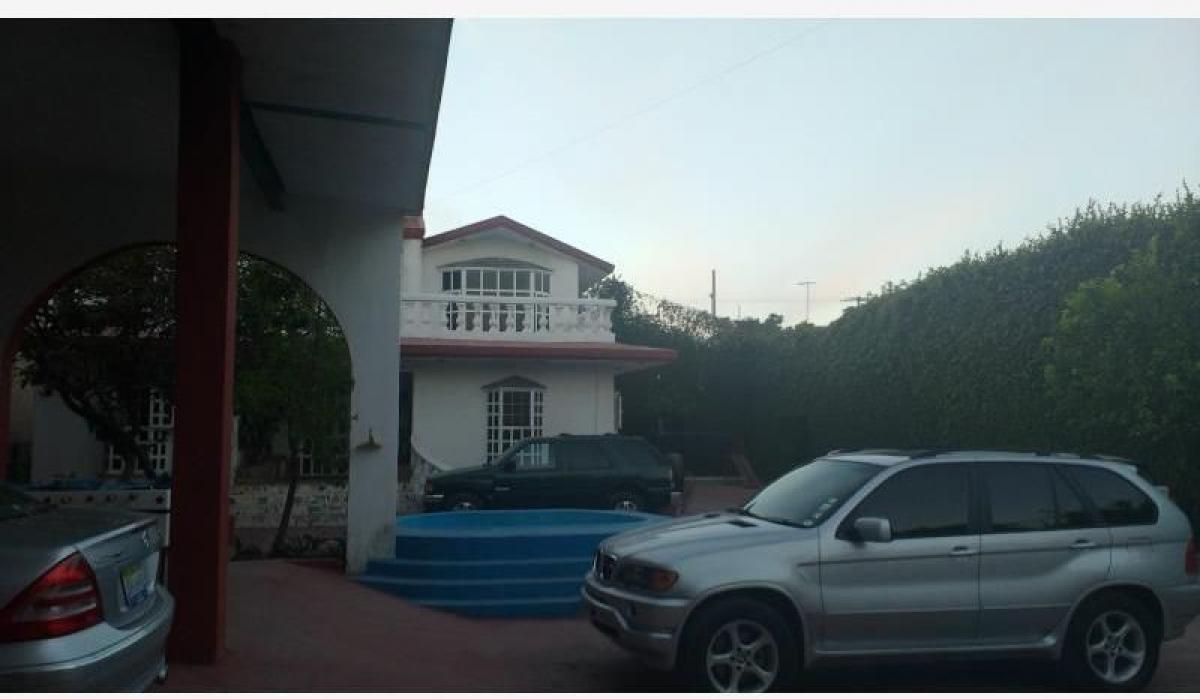 4 bedrooms House in Jalisco, Mexico No. 161837