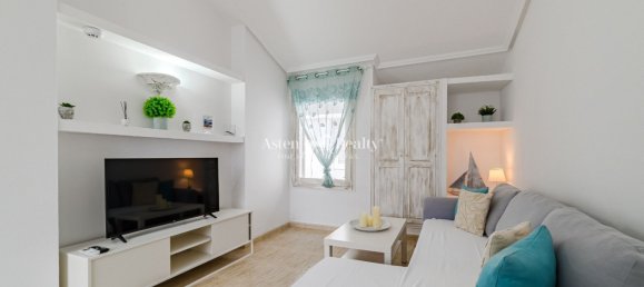 1 Schlafzimmer Penthouse in Adeje, Spain, Nr. 138680 4
