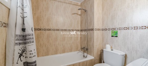 1 Schlafzimmer Penthouse in Adeje, Spain, Nr. 138680 9