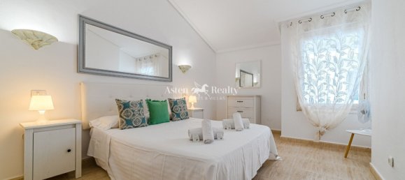 1 Schlafzimmer Penthouse in Adeje, Spain, Nr. 138680 2