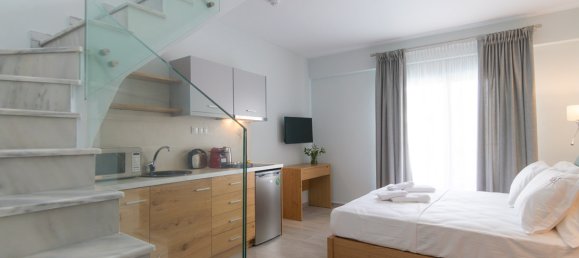 25-Zimmer Stadthaus in Chalkidiki, Greece, Nr. 4933 28