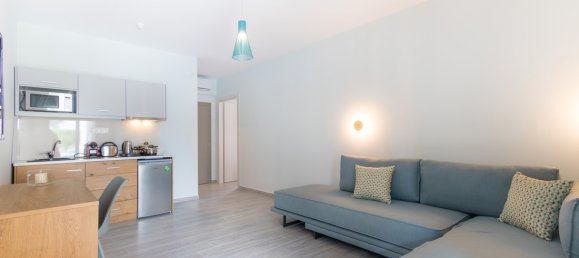 25-Zimmer Stadthaus in Chalkidiki, Greece, Nr. 4933 16